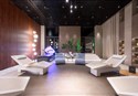 foto wellness centrum Sky Rise v hoteli Olympia Sky v letovisku Vodice
