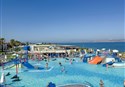foto Aquapark rezortu White Olive Marine Aquapark na gréckom ostrove Kos