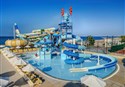 foto aquapark hotela Justiniano Club Park Conti v Alanyi v Turecku