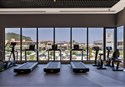 foto fitness hotela Swandor Hotels and Resort Kemer v stredisku Kemer v Turecku