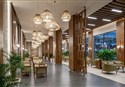 foto lobby hotela Swandor Hotels and Resort Kemer v stredisku Kemer v Turecku