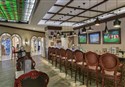 foto irish pub hotela Delphin Imperial v stredisku Lara v Turecku