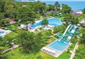 foto bazenovy komplex a areal hotela Ma Biche Kemer by Werde Hotels v stredisku Kemer v Turecku