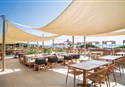 foto Scausu Grill hotela Mangia´s Sardinia Resort v Santa Teresa Gallura na talianskom ostrove Sardinia