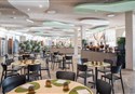 foto hlavna restauracia hotela Mangia´s Sardinia Resort v Santa Teresa Gallura na talianskom ostrove Sardinia
