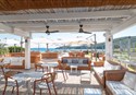 foto Chosquito bar hotela Mangia´s Sardinia Resort v Santa Teresa Gallura na talianskom ostrove Sardinia