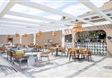 foto Lime bar pri bazene hotela Mangia´s Sardinia Resort v Santa Teresa Gallura na talianskom ostrove Sardinia