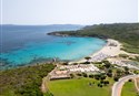 foto plaz hotela Mangia´s Sardinia Resort v Santa Teresa Gallura na talianskom ostrove Sardinia