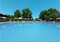foto bazen hotela Cronwell Platamon Resort, stredisko Platamonas, Olympska riviera, Grecko