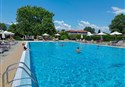 foto bazen hotela Dion Palace, stredisko Litochoro, Olympska riviera, Grecko