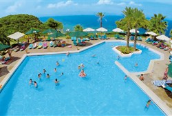 Aristoteles Beach