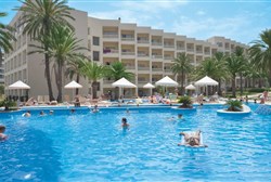 Marhaba Resort