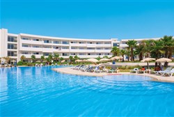 Lixus Beach Resort