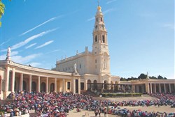 Fatima a Santiago de Compostela  - pútnický zájazd