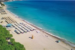 Alkyon Resort