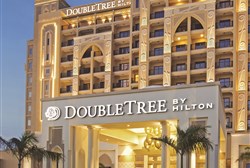 Hilton Double Tree Marjan Island